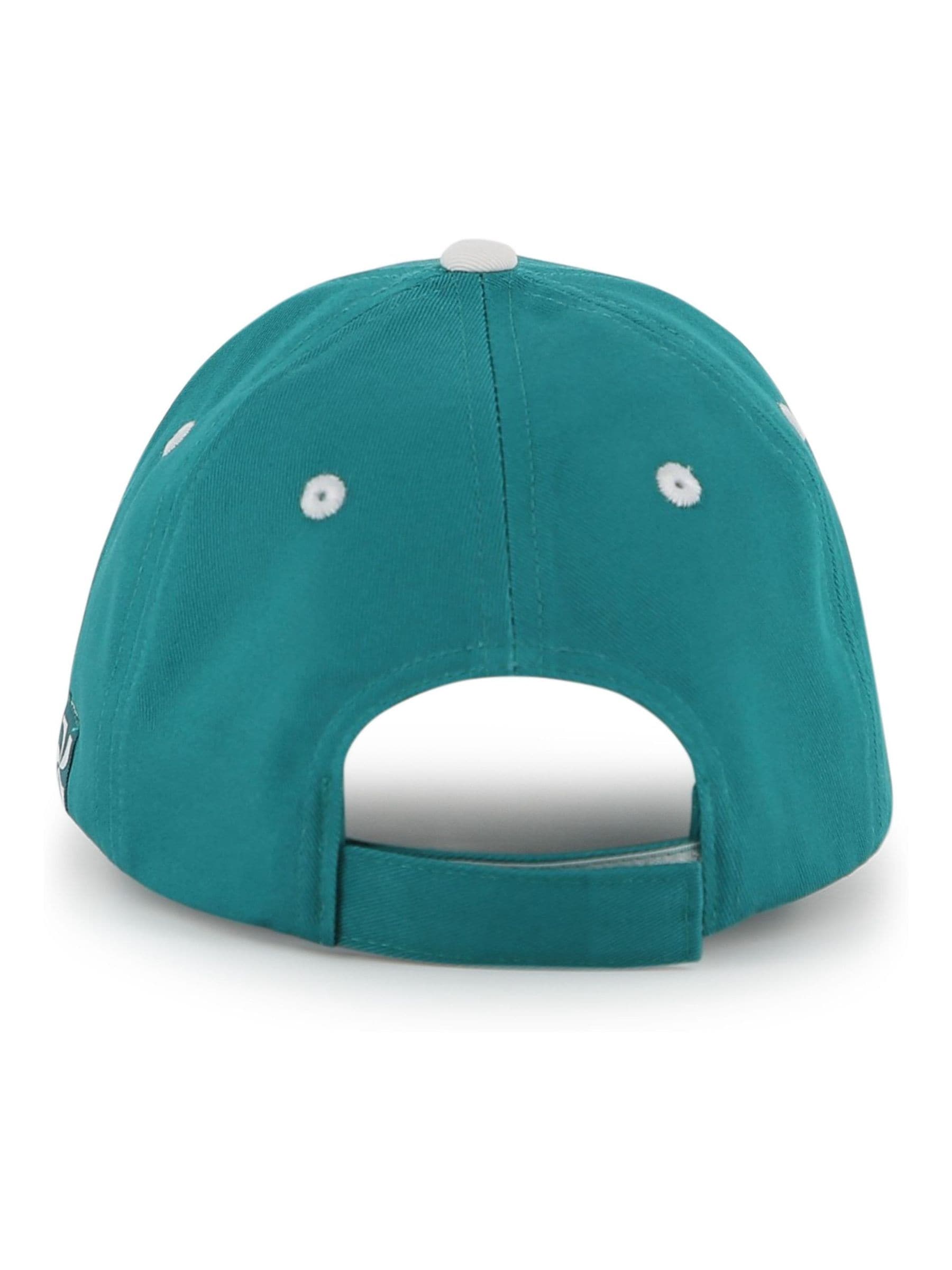 Kids Around Green Tennis Club Cap image 2