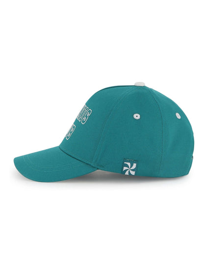 Kids Around Green Tennis Club Cap image 3
