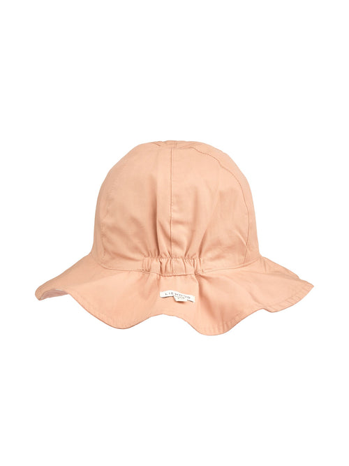 Liewood Pink Amelia Reversible Sun Hat image 1