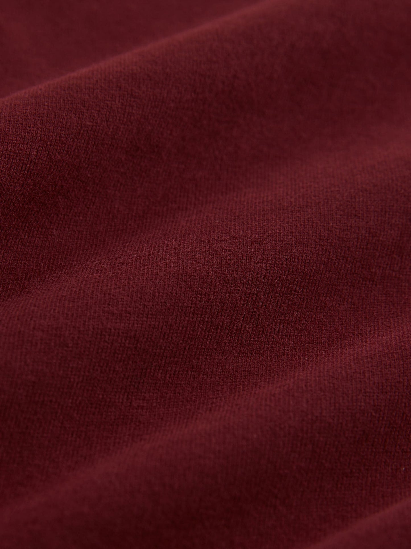 Dsiney Kidz - Berry Red Cosy Long Sleeve T-Shirt (3-16yrs) image 3