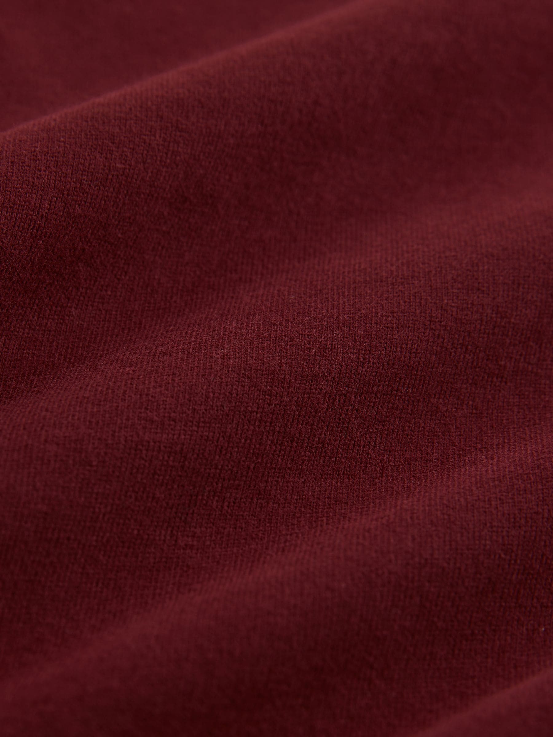Dsiney Kidz - Berry Red Cosy Long Sleeve T-Shirt (3-16yrs) image 3