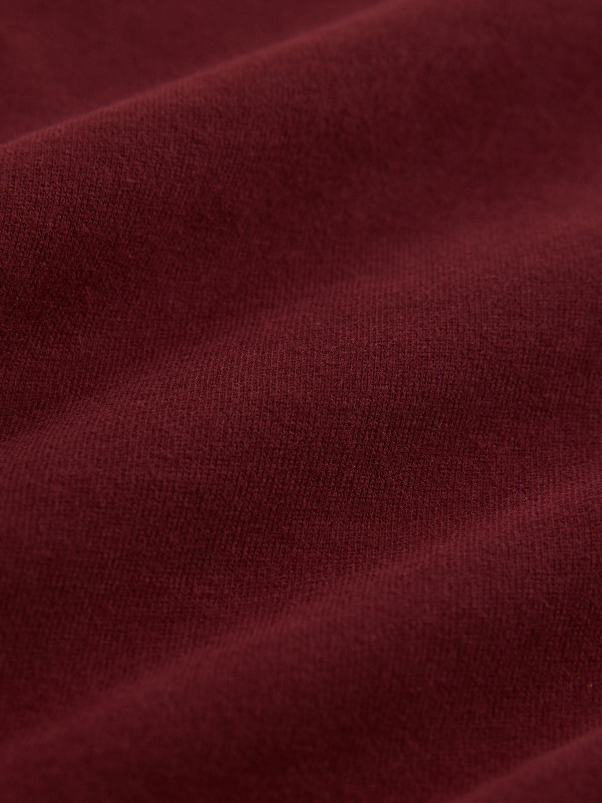 Dsiney Kidz - Berry Red Cosy Long Sleeve T-Shirt (3-16yrs) image 3