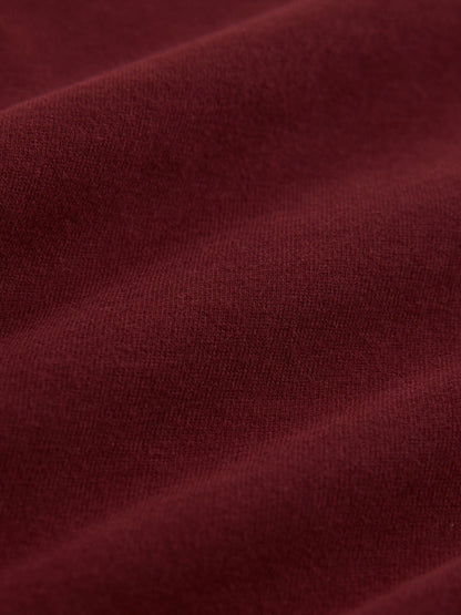Dsiney Kidz - Berry Red Cosy Long Sleeve T-Shirt (3-16yrs) image 3