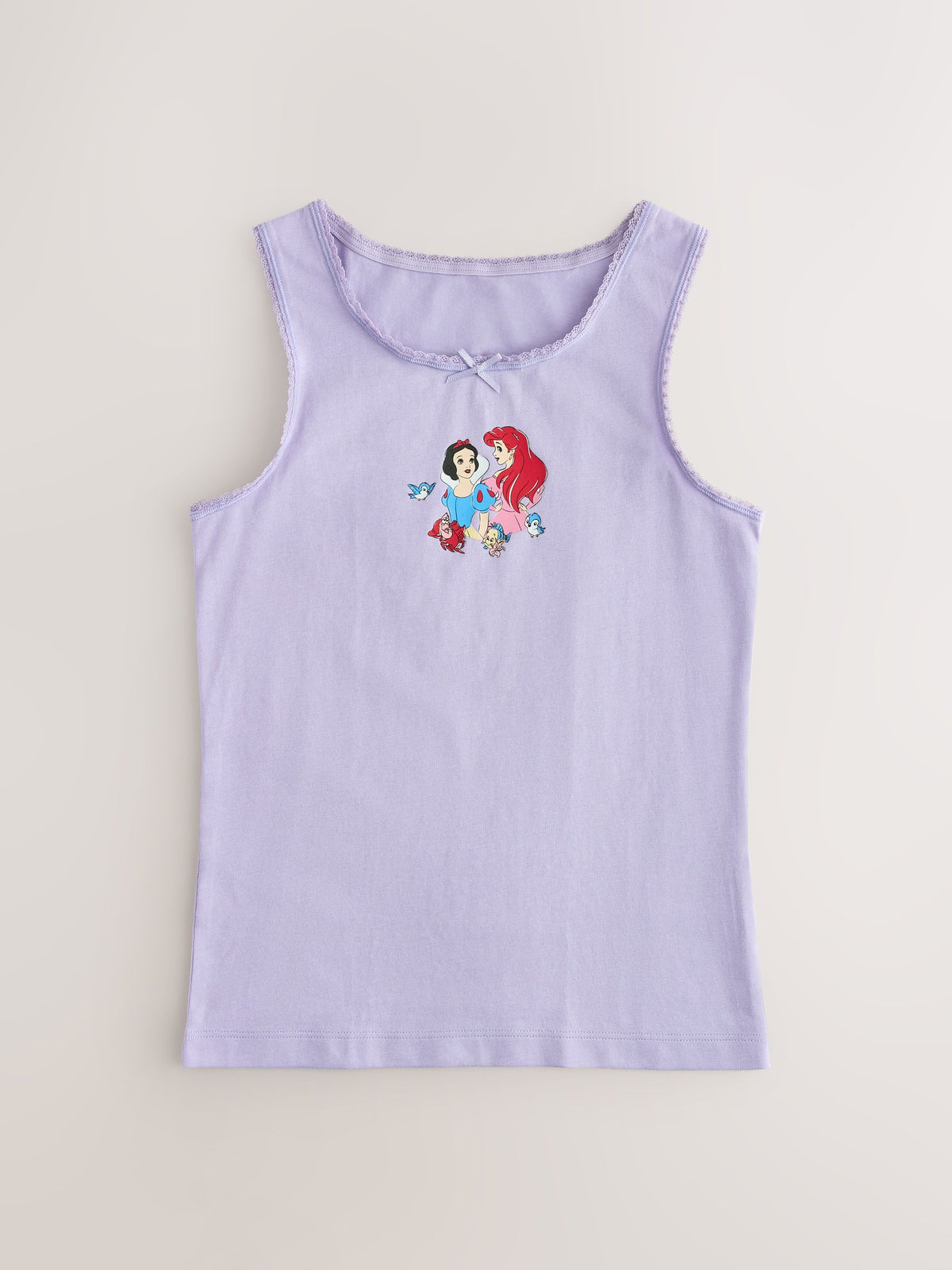 Pink Princess Vest 3 Pack (1.5-8yrs) - image 4