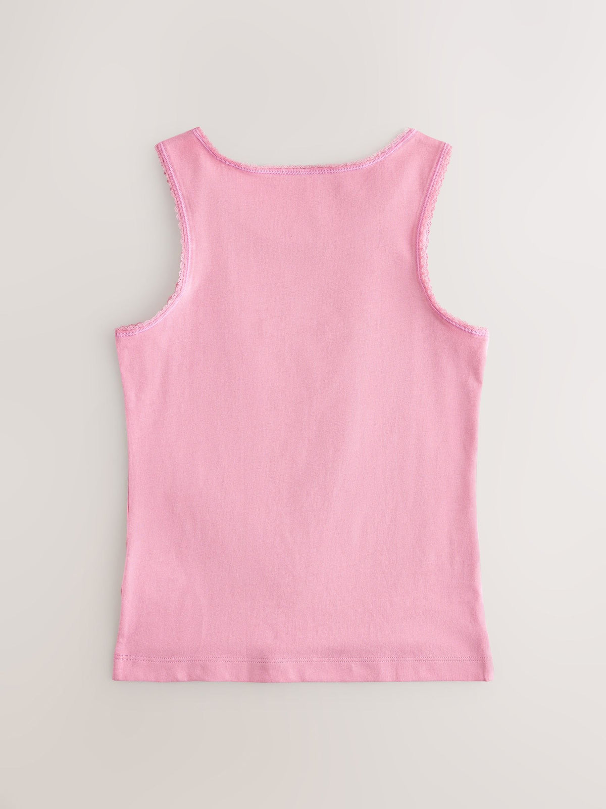 Pink Princess Vest 3 Pack (1.5-8yrs) - image 5
