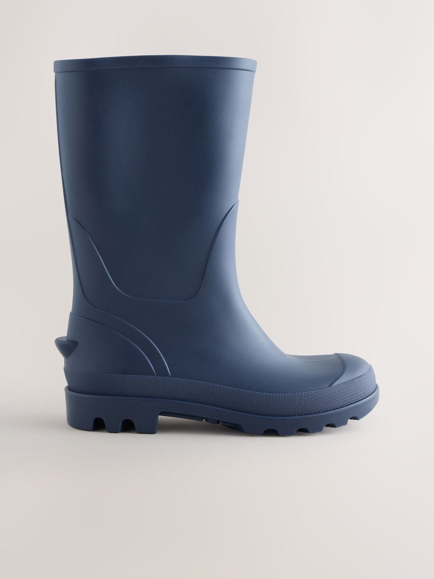 Navy Classic Wellies image 2