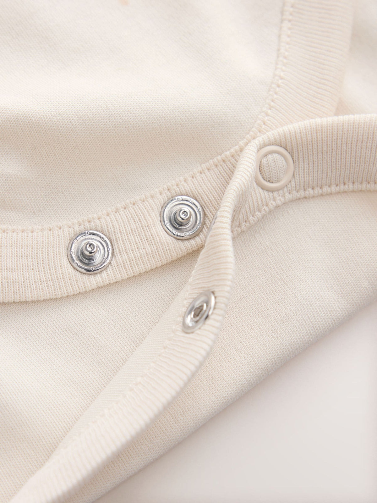 Dsiney Kidz - Neutral I Love My Mummy Long Sleeve Baby Bodysuit image 3