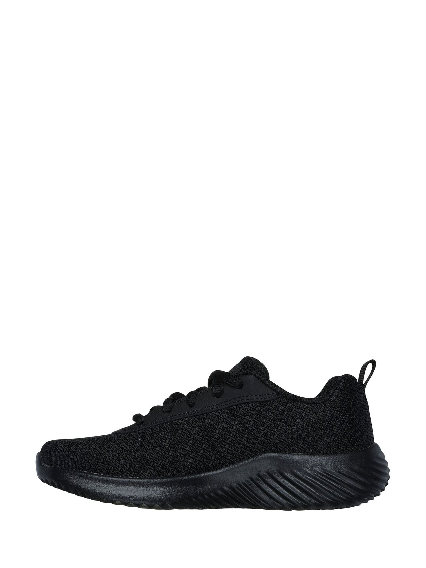 Skechers Black Bounder Karonik Trainers image 2