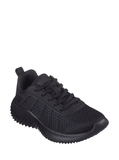 Skechers Black Bounder Karonik Trainers image 3