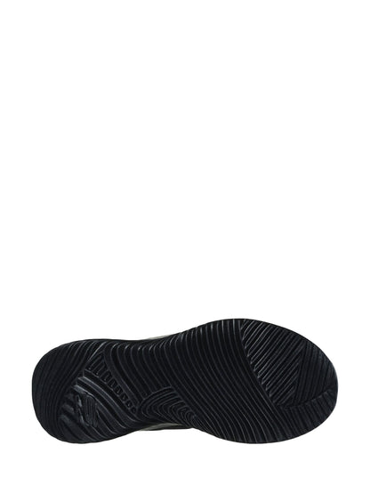 Skechers Black Bounder Karonik Trainers image 5