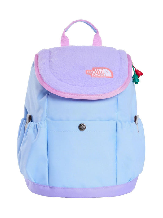 The North Face Light Blue Youth Mini Explorer Bag image 1