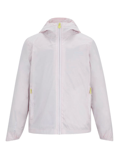 Dsiney Kidz - Regatta Pink Lever Waterproof Jacket image 6