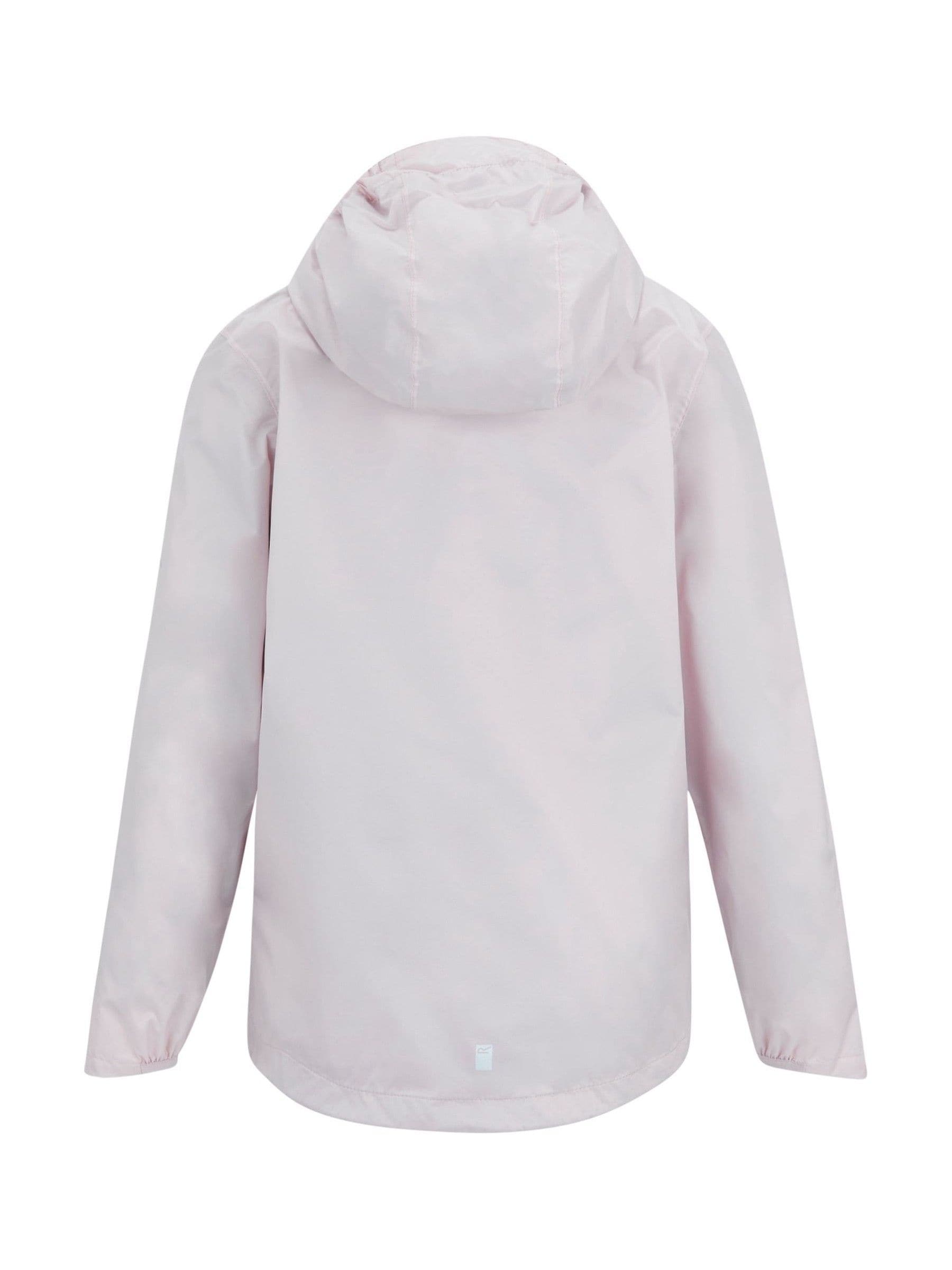 Dsiney Kidz - Regatta Pink Lever Waterproof Jacket image 7