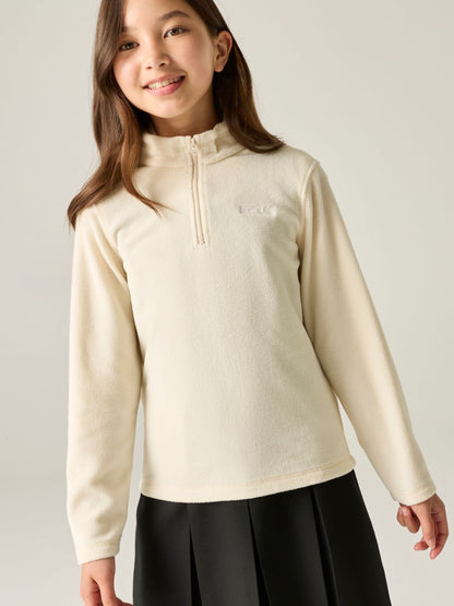 Dsiney Kidz - Regatta Cream Hot Shot Fleece image 1