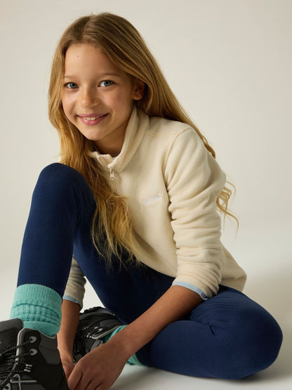 Dsiney Kidz - Regatta Cream Hot Shot Fleece image 11