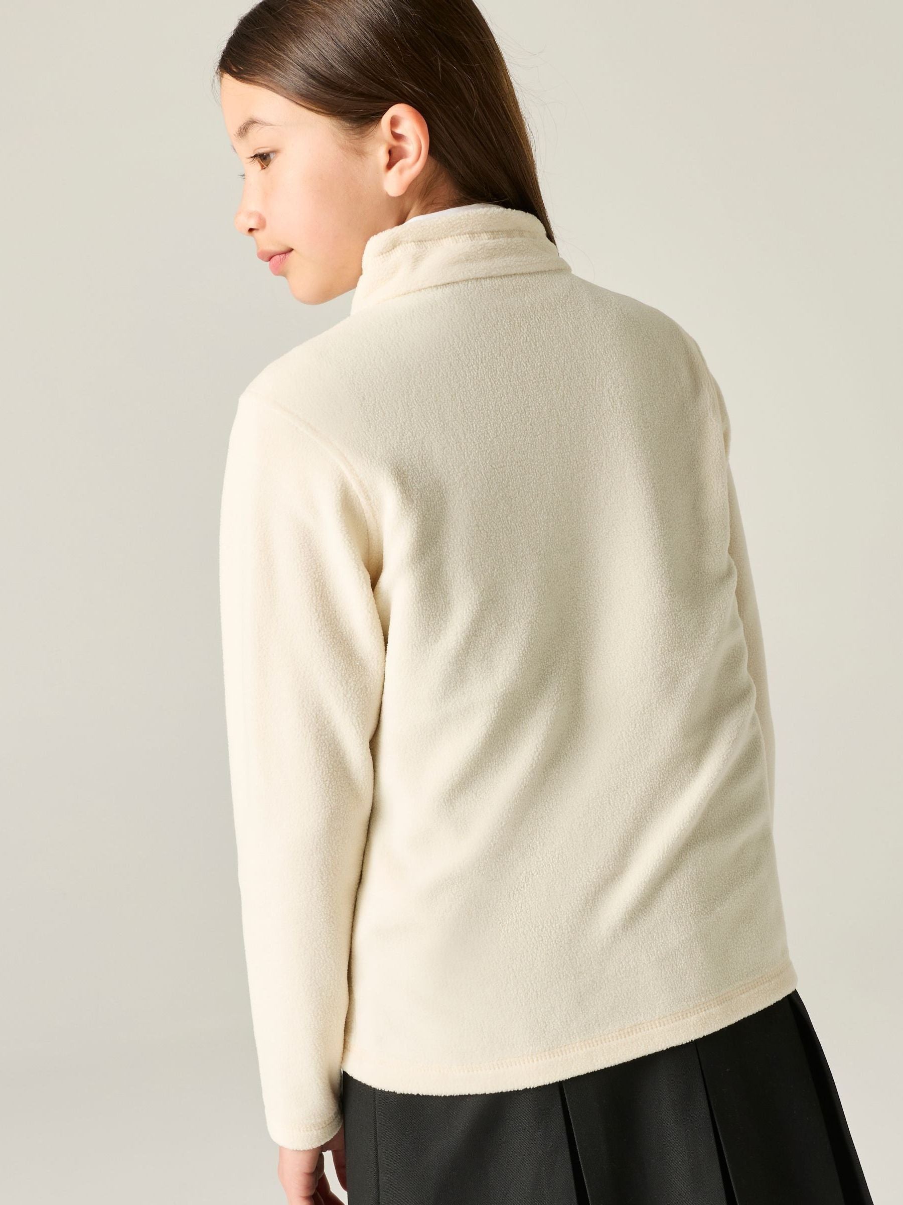 Dsiney Kidz - Regatta Cream Hot Shot Fleece image 2