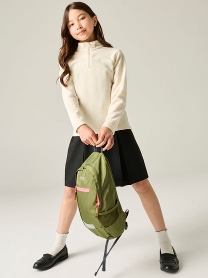 Dsiney Kidz - Regatta Cream Hot Shot Fleece image 3