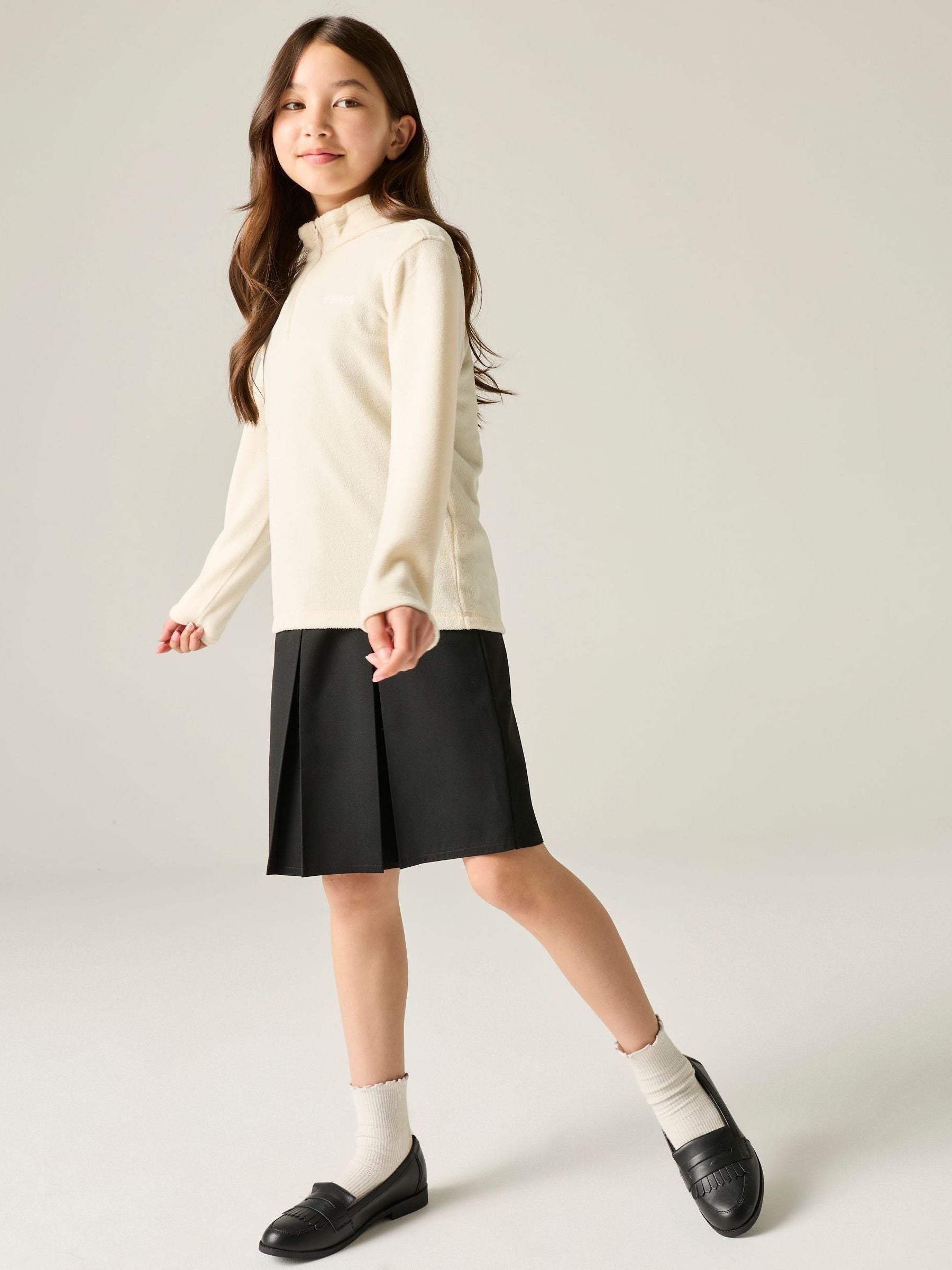 Dsiney Kidz - Regatta Cream Hot Shot Fleece image 4