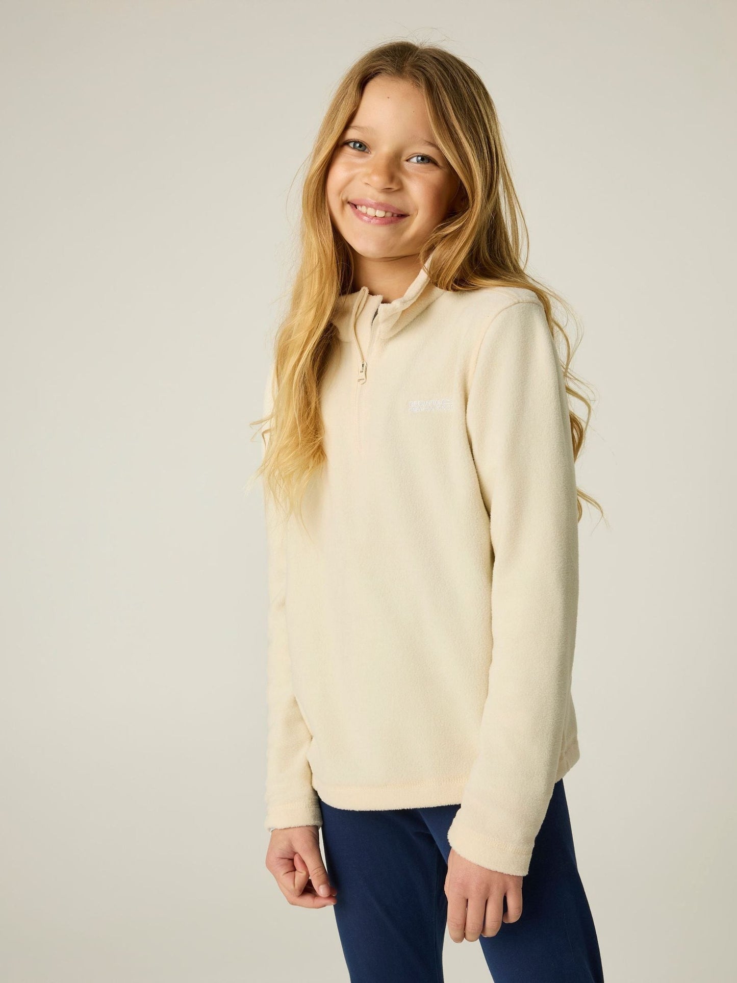 Dsiney Kidz - Regatta Cream Hot Shot Fleece image 6