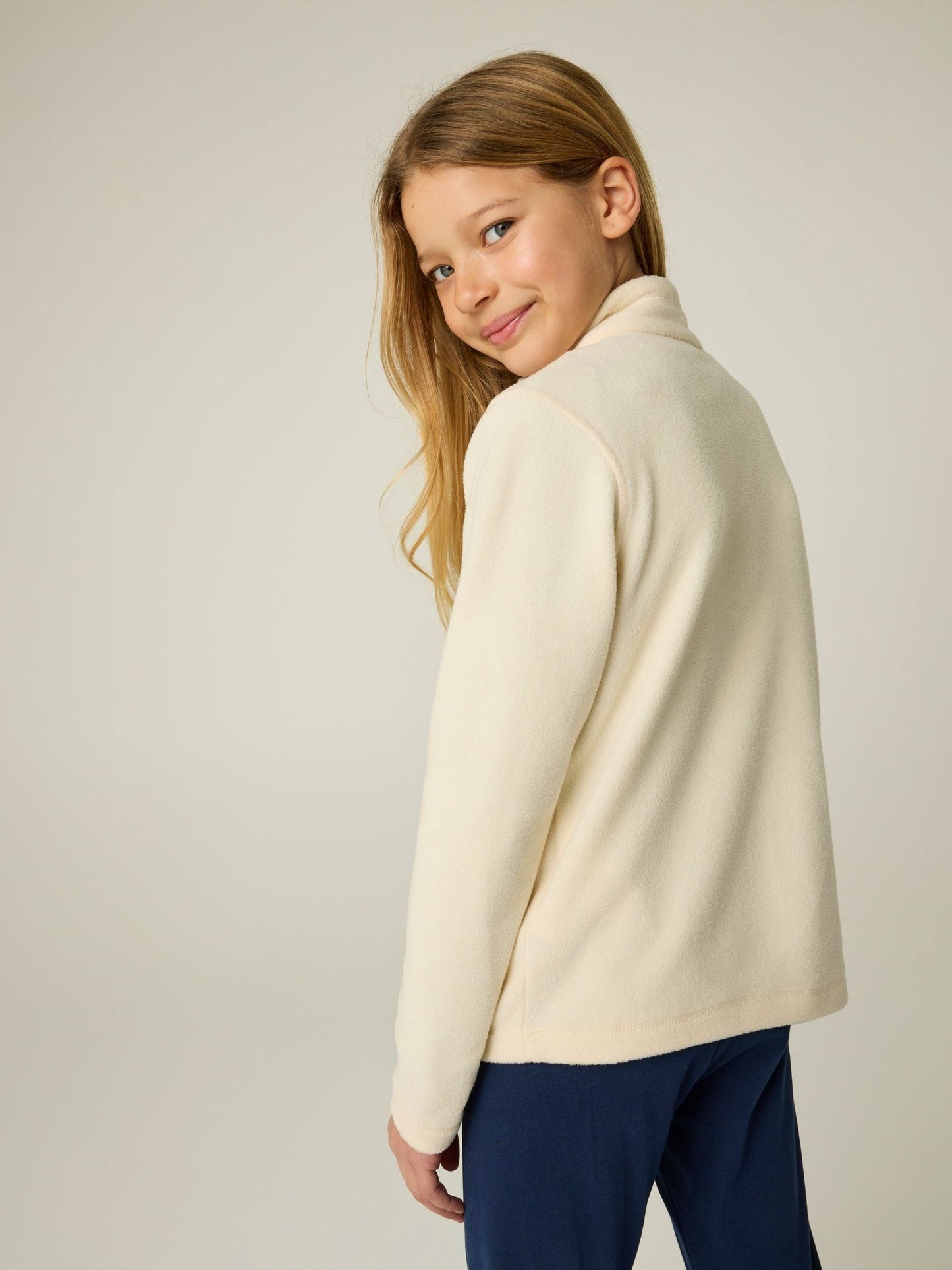 Dsiney Kidz - Regatta Cream Hot Shot Fleece image 7