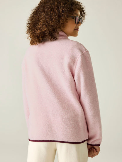 Dsiney Kidz - Regatta Pink Junior Frankie Warm Fleece image 2