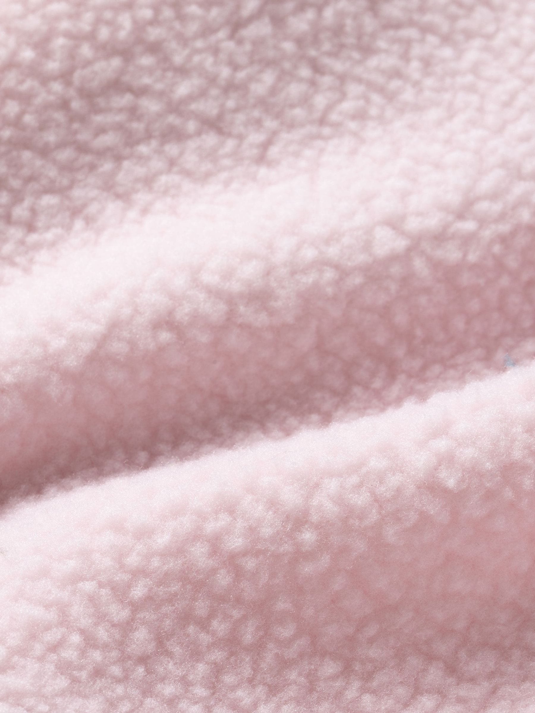 Dsiney Kidz - Regatta Pink Junior Frankie Warm Fleece image 9