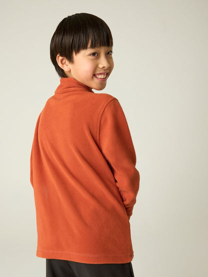Dsiney Kidz - Regatta Orange Hot Shot Fleece image 2