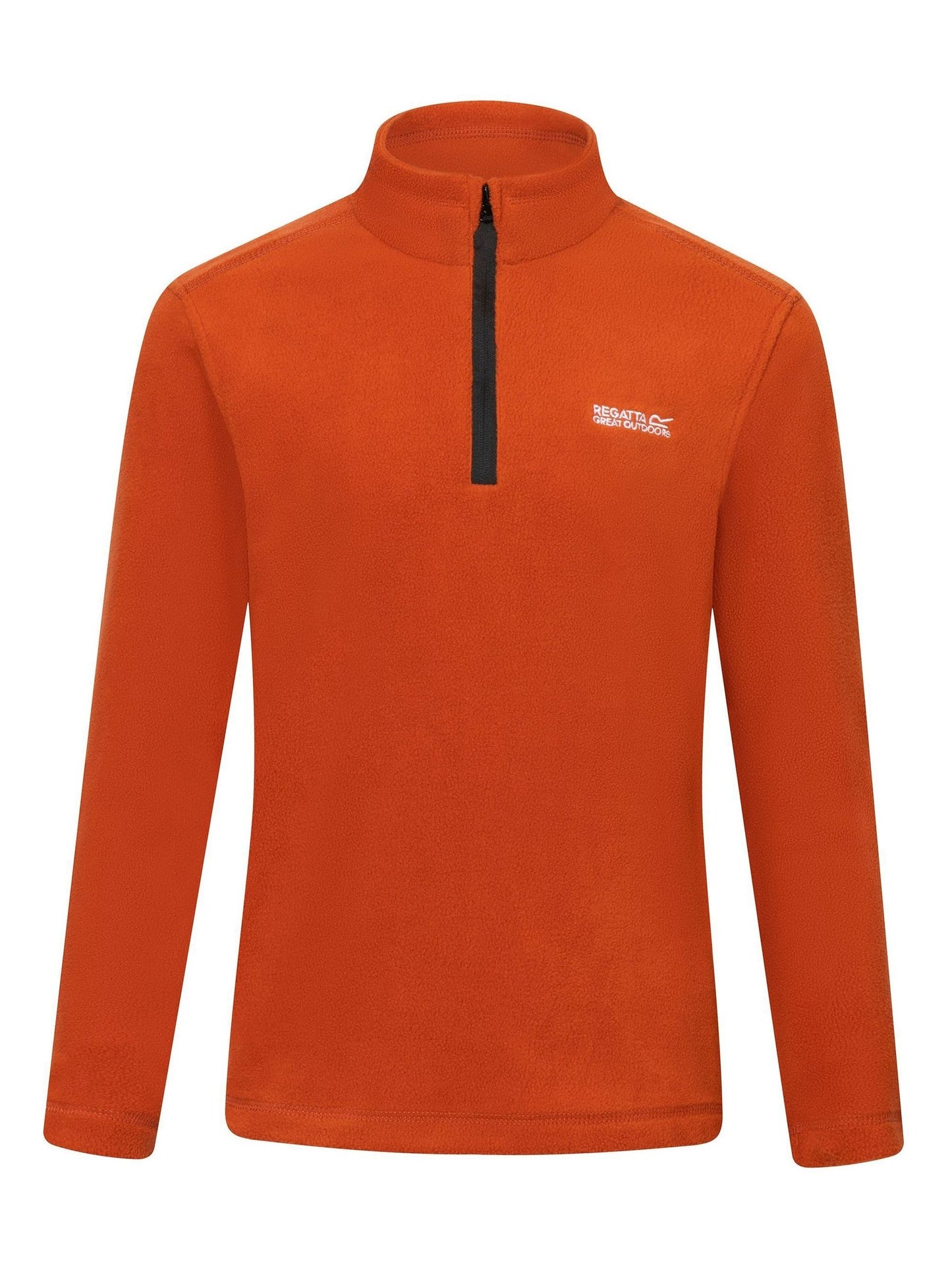 Dsiney Kidz - Regatta Orange Hot Shot Fleece image 7