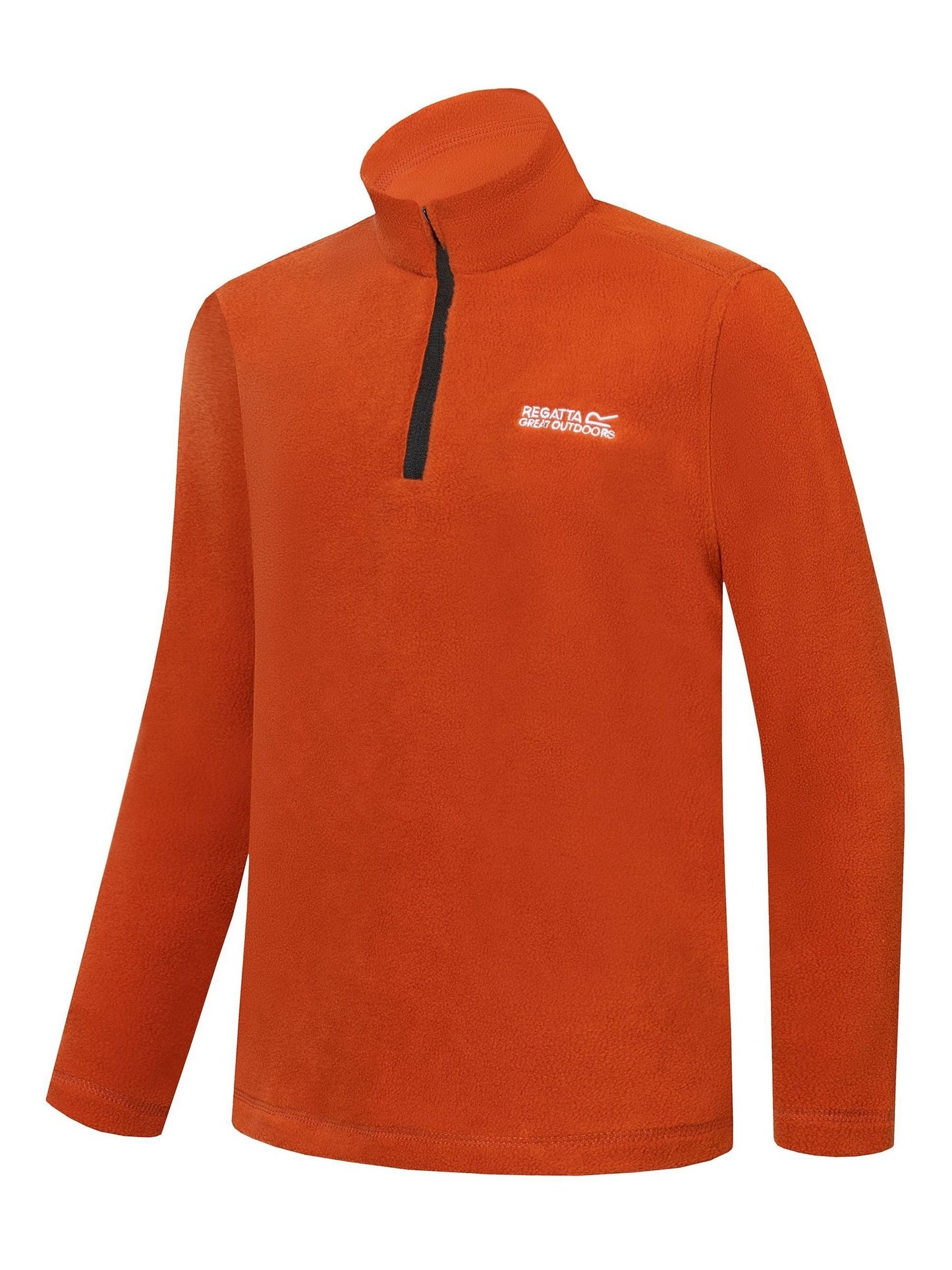 Dsiney Kidz - Regatta Orange Hot Shot Fleece image 8