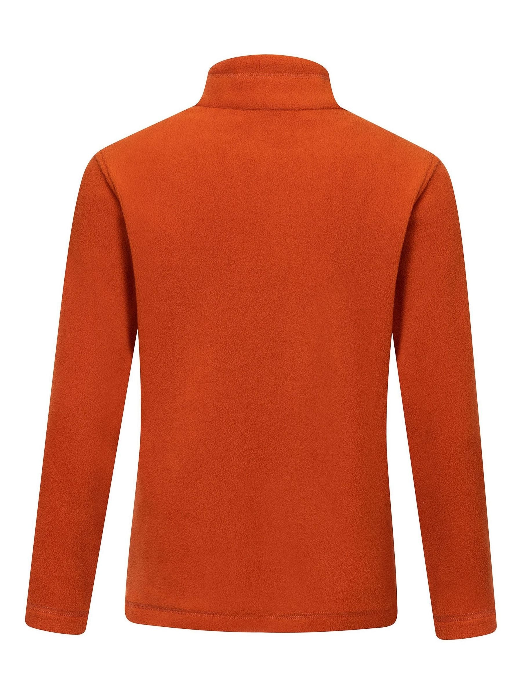 Dsiney Kidz - Regatta Orange Hot Shot Fleece image 9