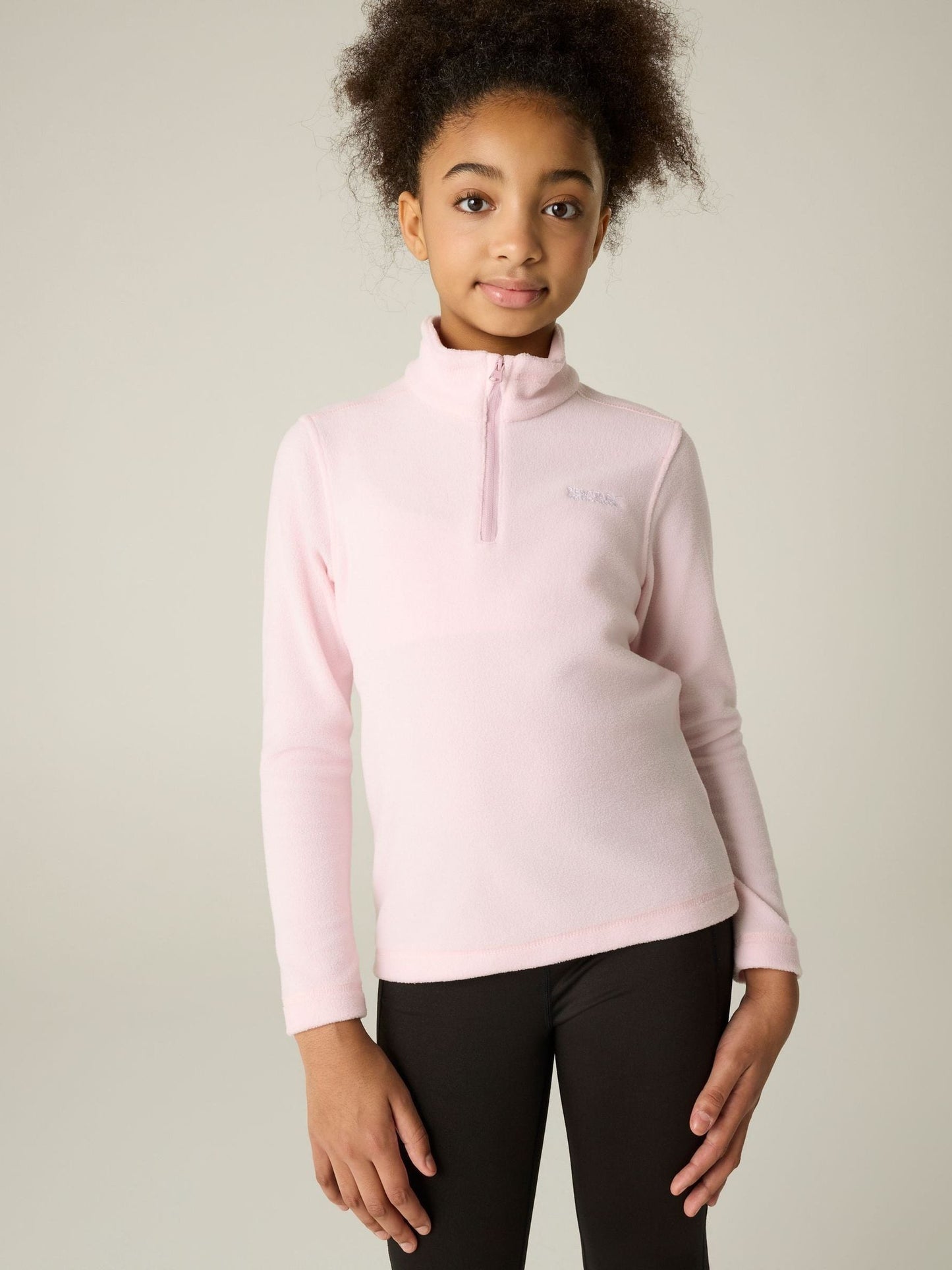 Dsiney Kidz - Regatta Pink Hot Shot Fleece image 1