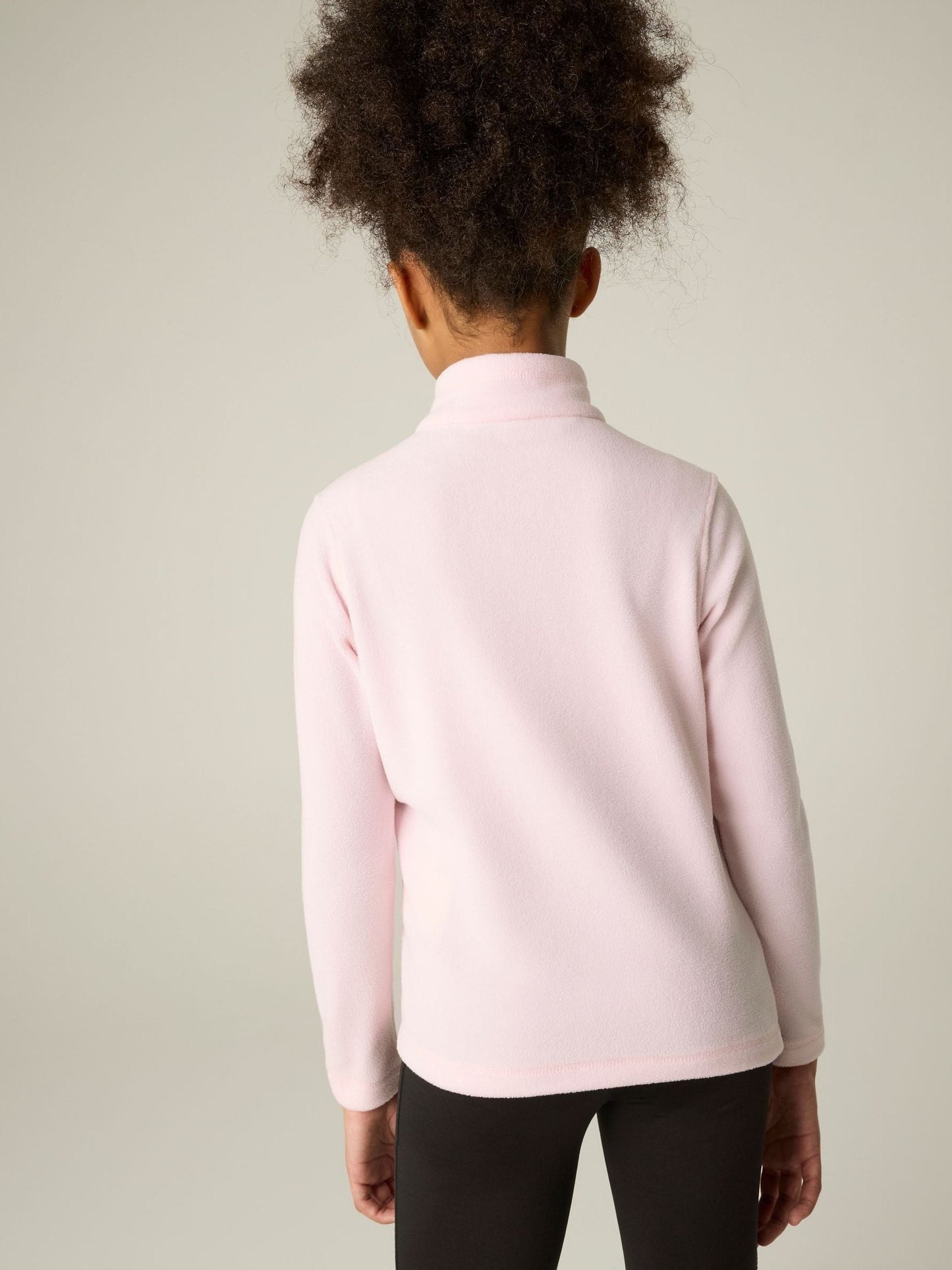 Dsiney Kidz - Regatta Pink Hot Shot Fleece image 2