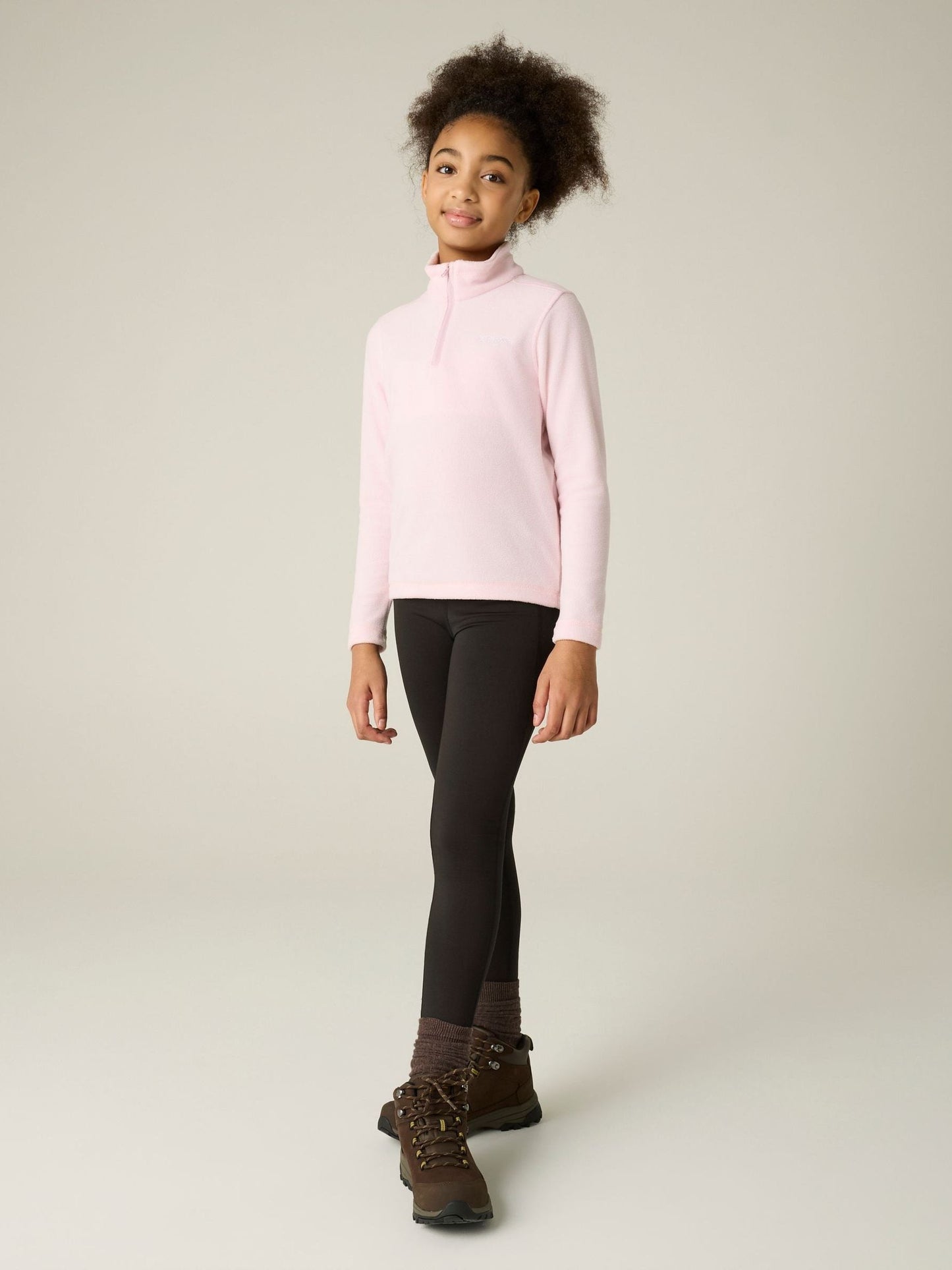 Dsiney Kidz - Regatta Pink Hot Shot Fleece image 3
