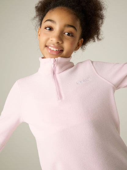 Dsiney Kidz - Regatta Pink Hot Shot Fleece image 5