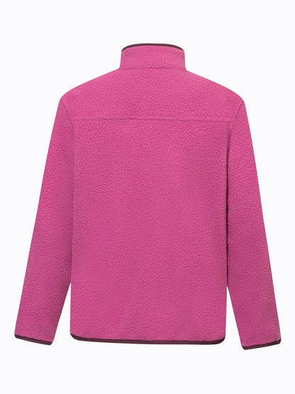 Dsiney Kidz - Regatta Purple Junior Frankie Warm Fleece image 9