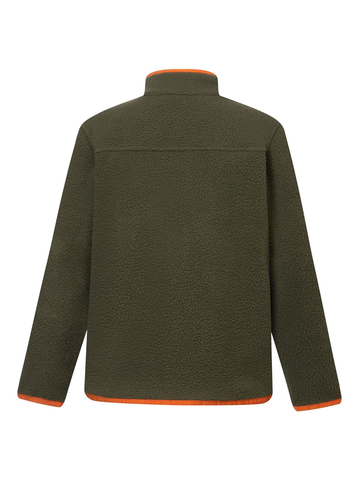 Dsiney Kidz - Regatta Dark Khaki/Rooibos Tea Junior Frankie Warm Fleece image 3