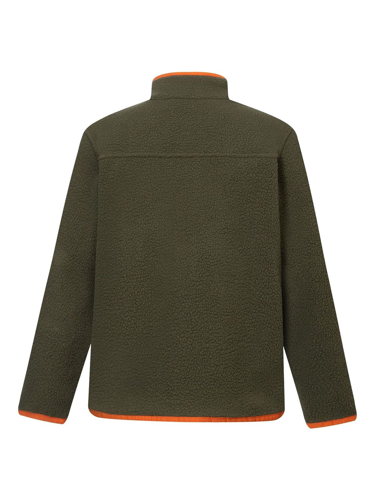 Dsiney Kidz - Regatta Dark Khaki/Rooibos Tea Junior Frankie Warm Fleece image 3