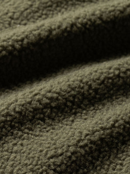 Dsiney Kidz - Regatta Dark Khaki/Rooibos Tea Junior Frankie Warm Fleece image 4