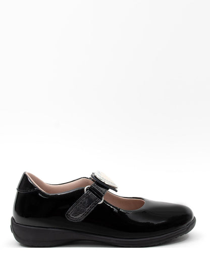 Lelli Kelly Black Sabrina Mary Jane Shoes image 1