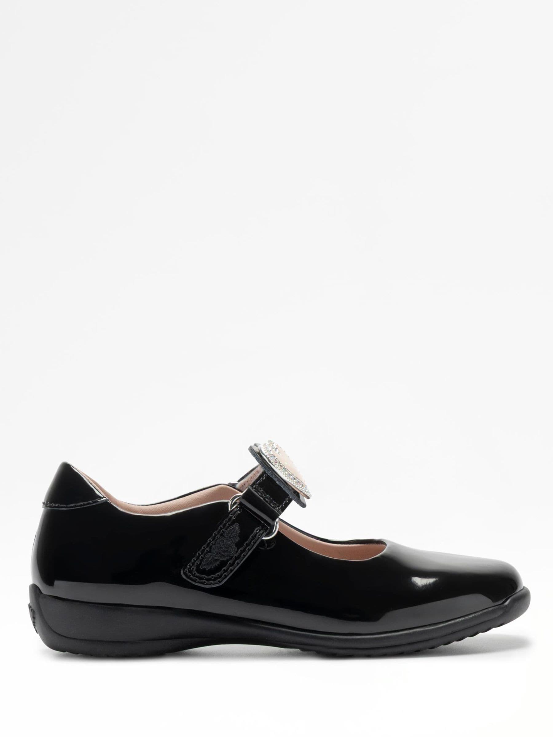 Lelli Kelly Black Sabrina Mary Jane Shoes image 2