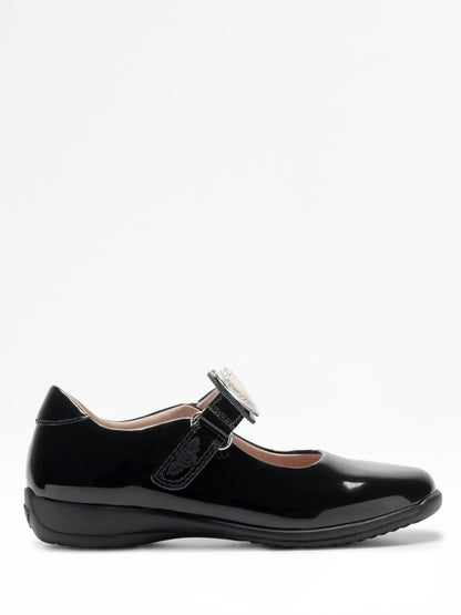 Lelli Kelly Black Sabrina Mary Jane Shoes image 2