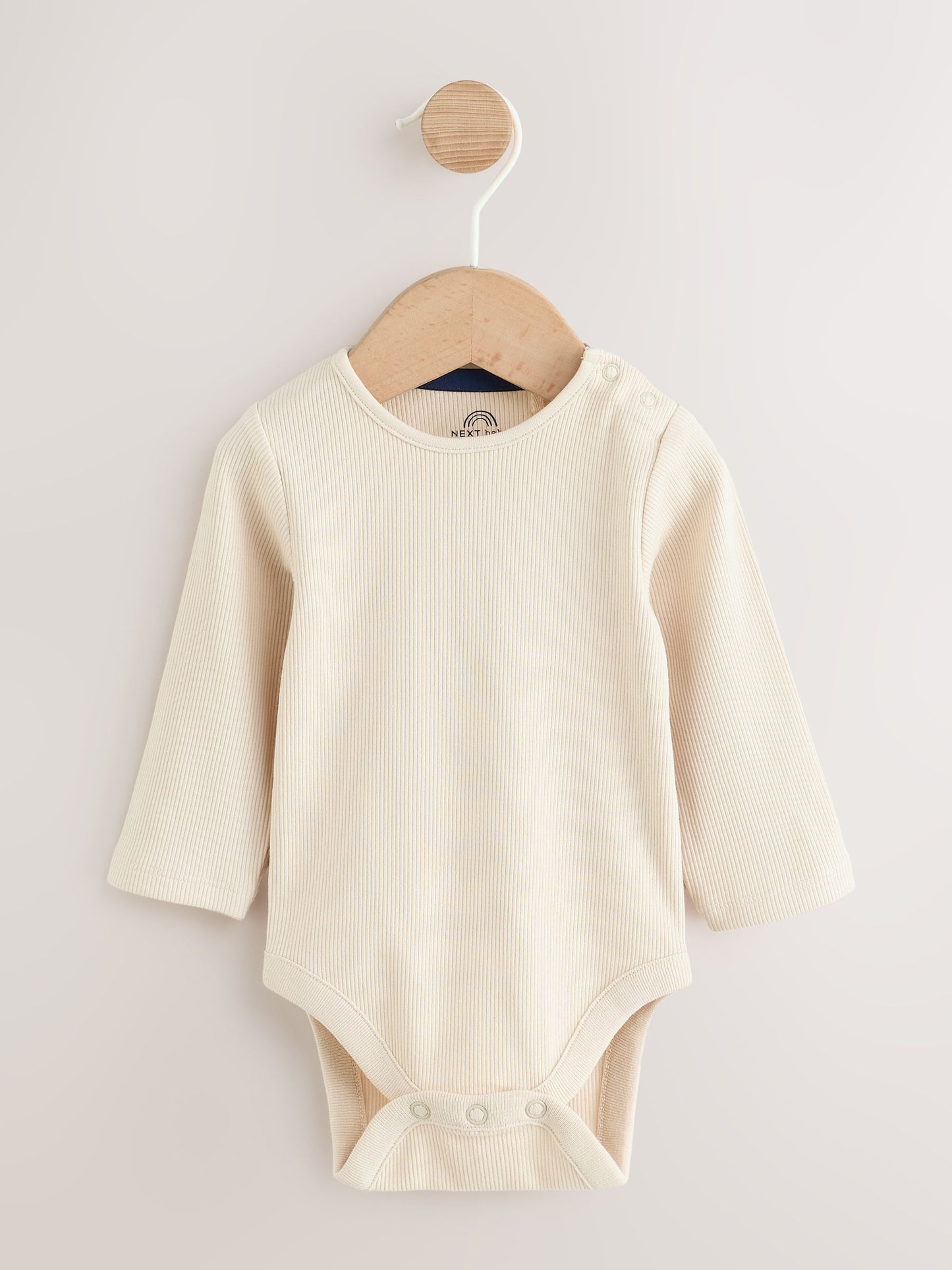 Dsiney Kidz - Green Spot Baby Pinafore Long Sleeve Bodysuit And Tights 3 Piece Set (0mths-2yrs) image 6