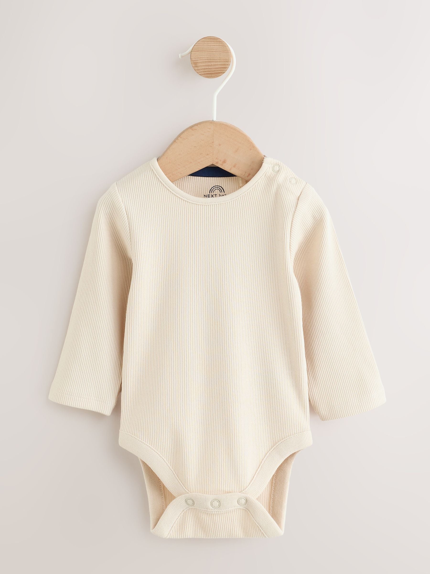 Dsiney Kidz - Green Spot Baby Pinafore Long Sleeve Bodysuit And Tights 3 Piece Set (0mths-2yrs) image 6