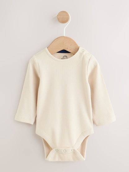 Dsiney Kidz - Green Spot Baby Pinafore Long Sleeve Bodysuit And Tights 3 Piece Set (0mths-2yrs) image 6