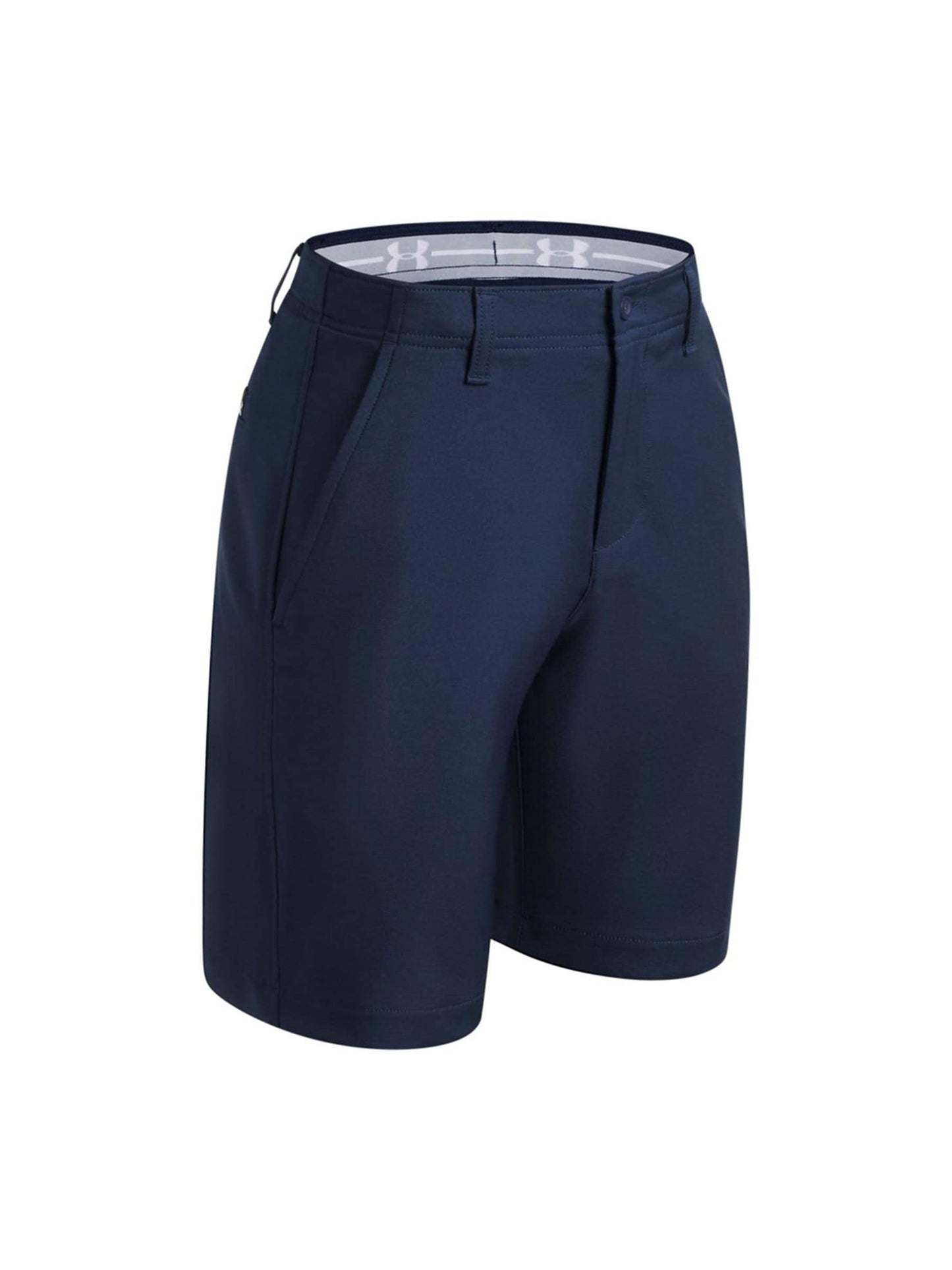 Dsiney Kidz - Under Armour Blue Matchplay Golf Shorts image 3