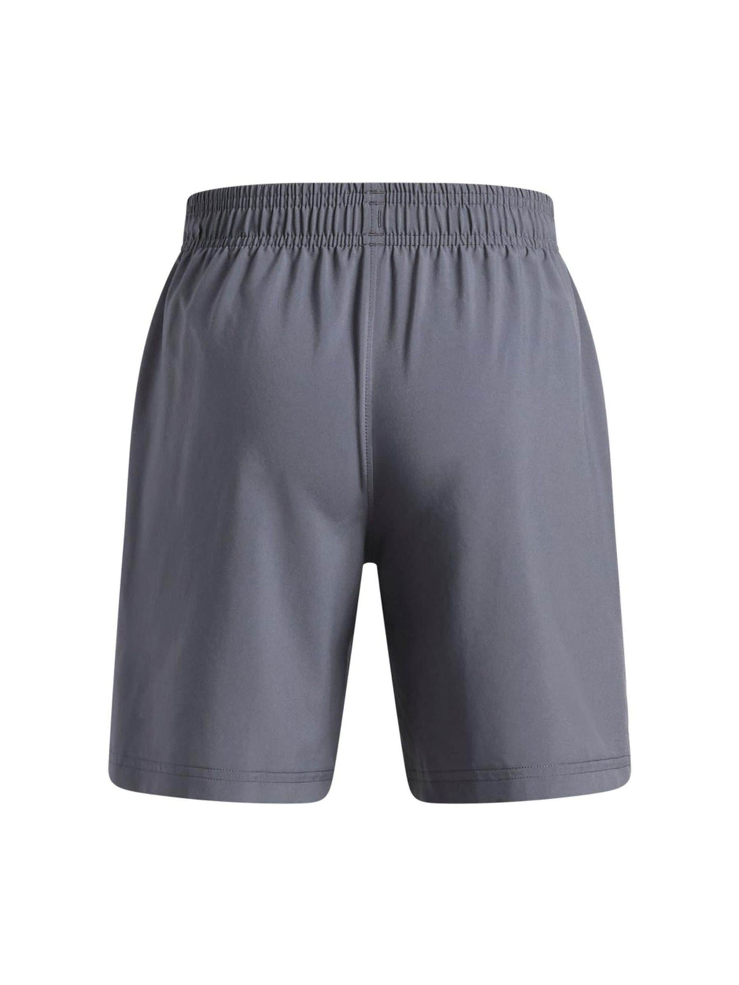 Dsiney Kidz - Under Armour Grey Tech Play Shorts image 2