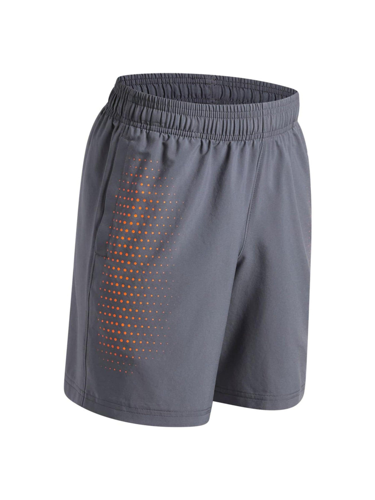 Dsiney Kidz - Under Armour Grey Tech Play Shorts image 3