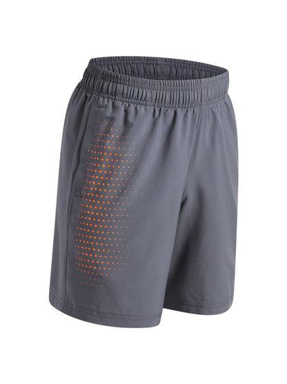 Dsiney Kidz - Under Armour Grey Tech Play Shorts image 3