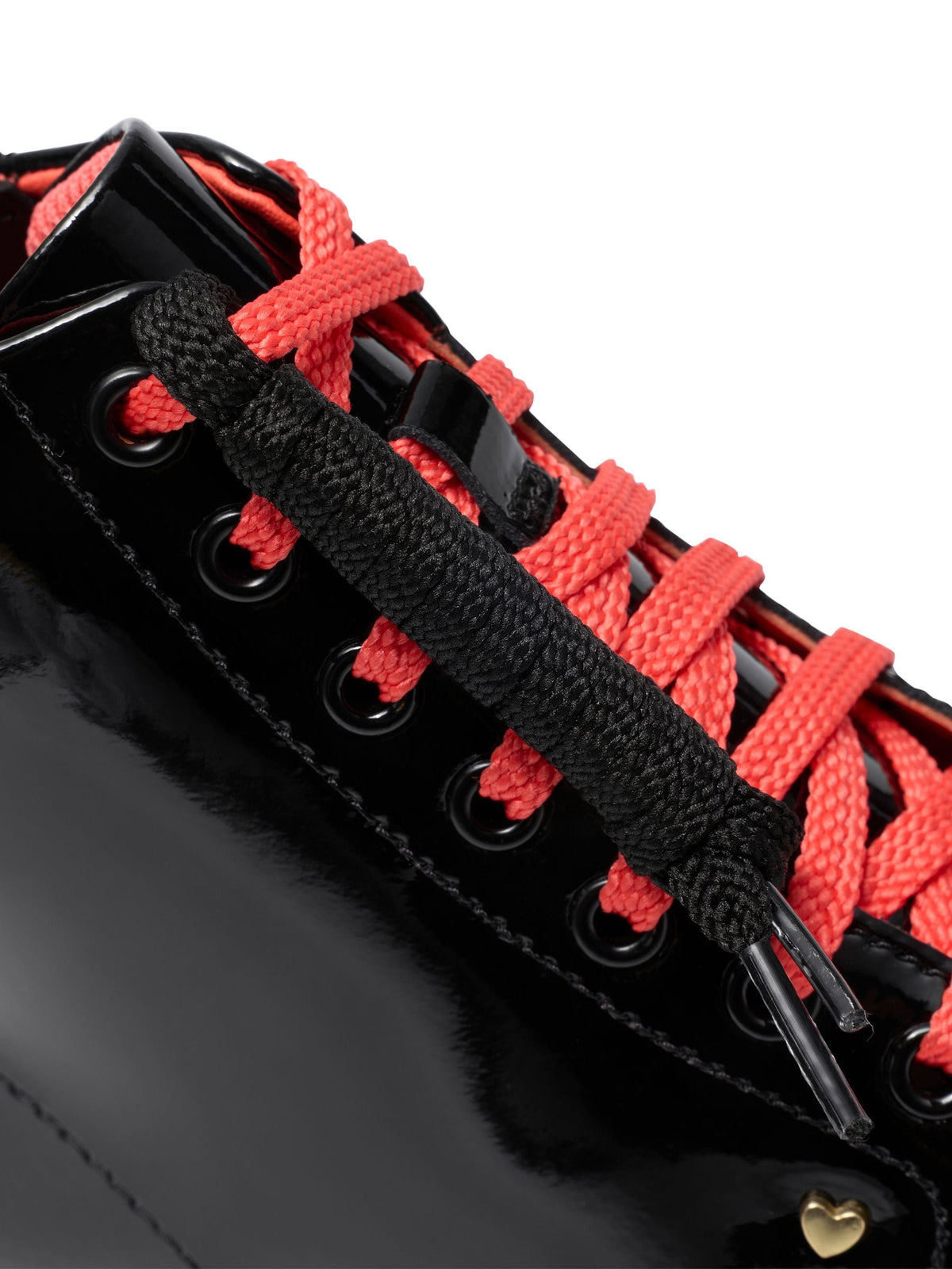 Clarks Black TessynShine O. Boots - image 7