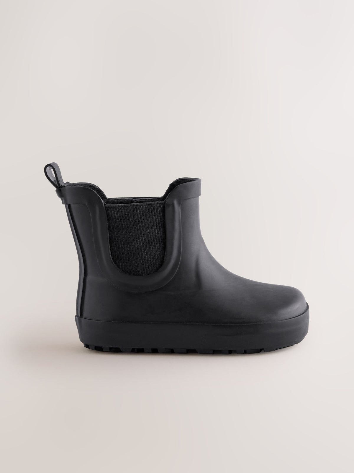 Black Barefoot Ankle Wellies - image 2
